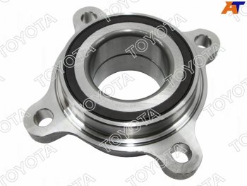 7 799 р. Полуступица передняя HILUXFORTUNER 15- TOYOTA 90366-T0061  с доставкой в г. Керчь. Увеличить фотографию 1