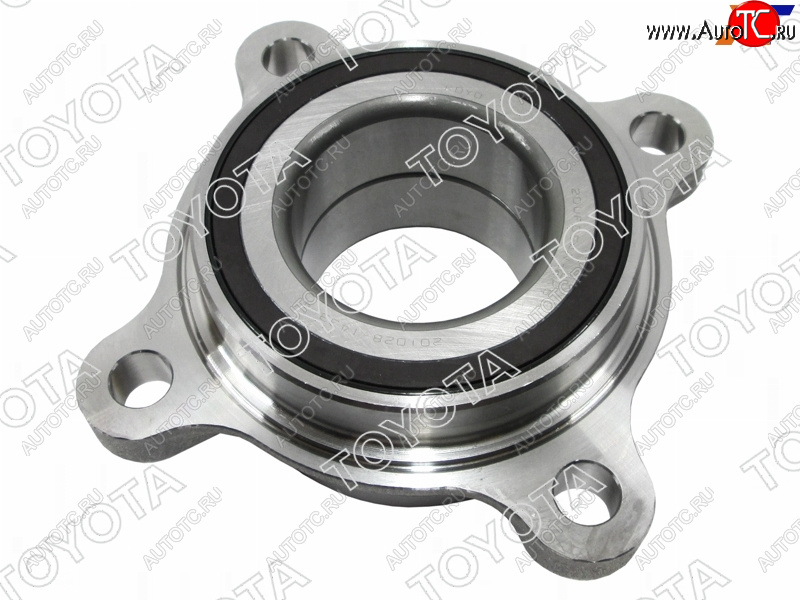 7 799 р. Полуступица передняя HILUXFORTUNER 15- TOYOTA 90366-T0061  с доставкой в г. Керчь