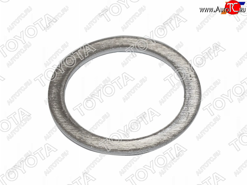 115 р. Шайба пробки ГБЦподдона TOYOTA TOYOTA 90430-20004  с доставкой в г. Керчь