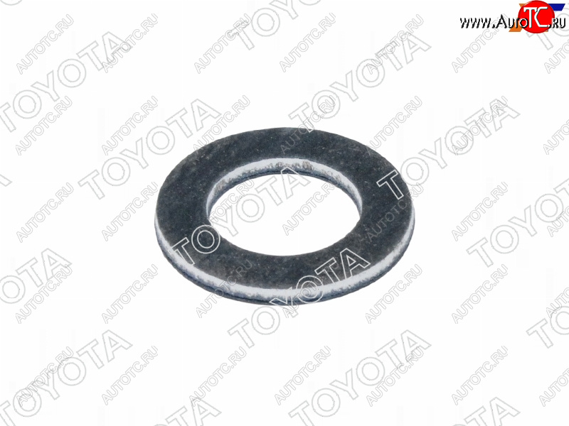68 р. Прокладка сливной пробки TOYOTA TOYOTA 90430-12031  с доставкой в г. Керчь