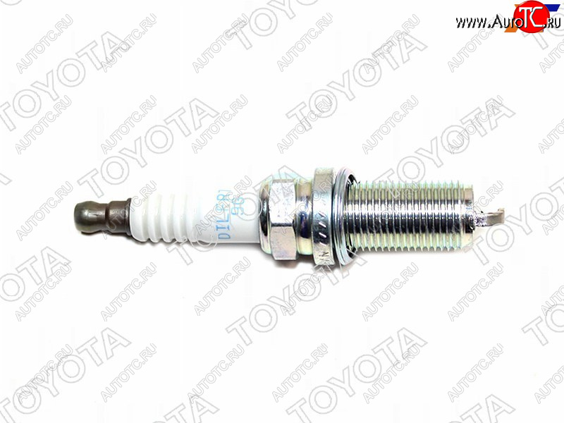 2 499 р. Свеча зажигания LEXUS GS300IS300NX300RC200RX300 15- 8ARFTS TOYOTA 90919-01276  с доставкой в г. Керчь