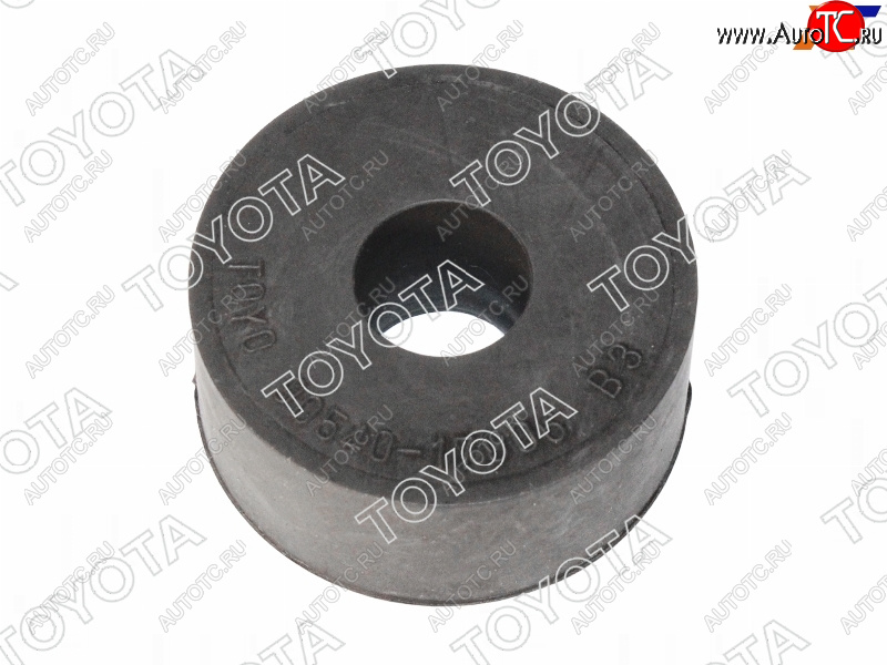 1 299 р. Втулка амортизатора TOYOTA LC10# TOYOTA 90540-17006  с доставкой в г. Керчь