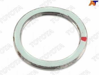 Кольцо глушителя TOYOTA LAND CRUISER PRADO 120 TOYOTA 90917-06083