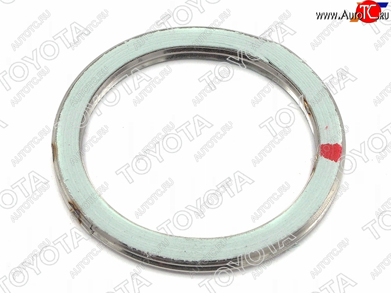 479 р. Кольцо глушителя TOYOTA LAND CRUISER PRADO 120 TOYOTA 90917-06083  с доставкой в г. Керчь