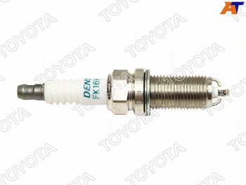 Свеча зажигания TOYOTA CAMRY 15- 6ARFSE (FK16HBR-J8) TOYOTA 90919-01286