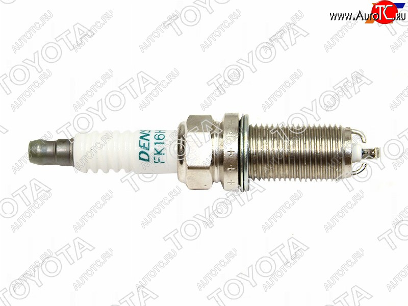 2 679 р. Свеча зажигания TOYOTA CAMRY 15- 6ARFSE (FK16HBR-J8) TOYOTA 90919-01286  с доставкой в г. Керчь
