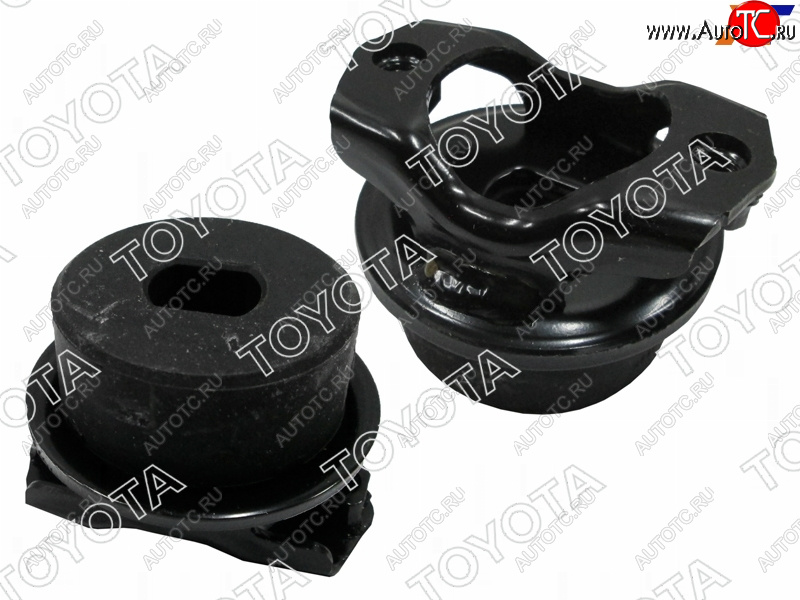 3 579 р. Втулка амортизатора TOYOTA LAND CRUISER 200 07- ACTIVE HEIGHT CONTROL TOYOTA 90948-01097  с доставкой в г. Керчь