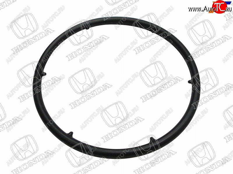 619 р. Прокладка фильтра АКПП HONDA FITJAZZ                                                                HONDA 91303-5T0-003  с доставкой в г. Керчь