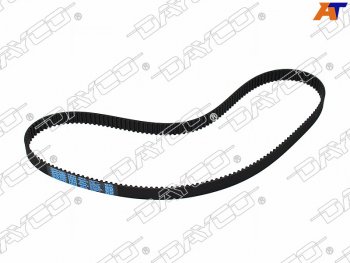 2 049 р. Ремень ГРМ CHEVROLET T18SED LACETTI 05-NUBIRA 1.8 06-OPEL VECTRA 1.82.0 94-00ASTRA 1.82.0 94-01 DAYCO 94659  с доставкой в г. Керчь. Увеличить фотографию 1