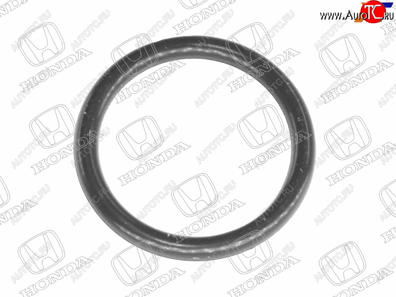 264 р. Кольцо уплотнительное датчиков ГБЦ HONDA MANY HONDA 91333-PNA-003  с доставкой в г. Керчь