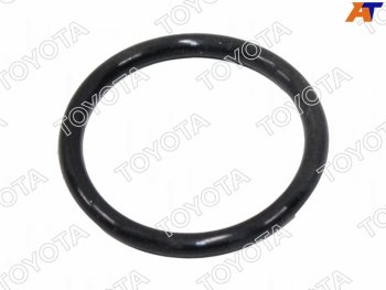 Кольцо уплотнительное патрубка помпы  1-2JZ TOYOTA 96761-24022
