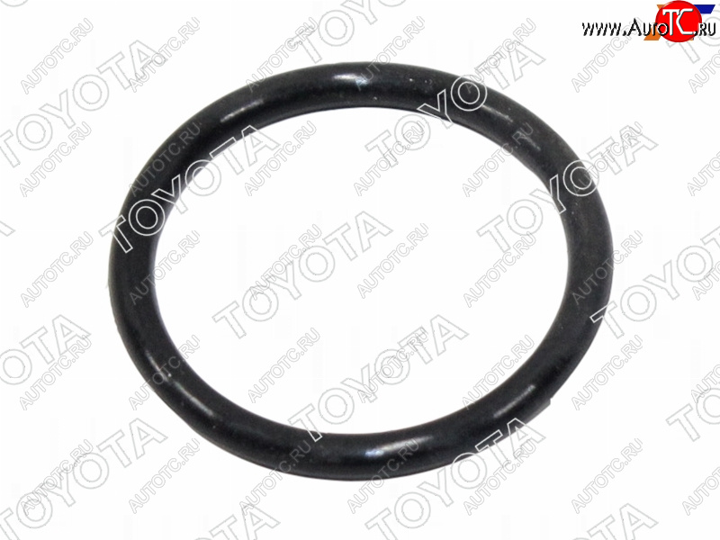 293 р. Кольцо уплотнительное патрубка помпы  1-2JZ TOYOTA 96761-24022  с доставкой в г. Керчь