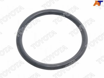 235 р. Прокладка корпуса термостата TOYOTA 1-2UZ1UR3UZ TOYOTA 96761-35035  с доставкой в г. Керчь. Увеличить фотографию 1