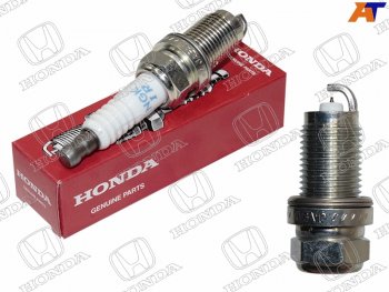 Свеча зажигания HONDA CR-V 01-FITJAZZ 13-SKODA OCTAVIA 04-RAPID 12-VW GOLFJETTAPOLO 05- HONDA 9807B-561BW