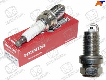 Свеча зажигания HONDA ACCORD 03-CIVIC 04-CR-V 02-STREAM 03- K20K24 HONDA 9807B-5617P