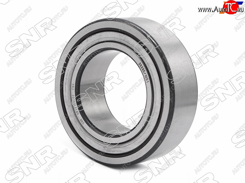 2 199 р. Подшипник подвесной привода NISSAN MANY 356220 SNR AB42153S02  с доставкой в г. Керчь