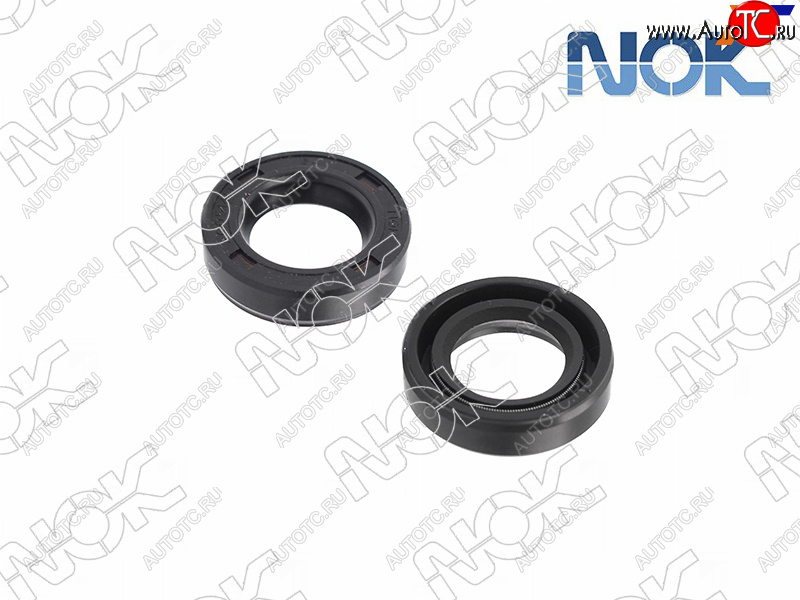 108 р. Сальник раздатки MMC L200 96-07 PAJEROMONTERO SPORT 98-09 PAJERO IO 98-07 NOK AC0514-H0  с доставкой в г. Керчь