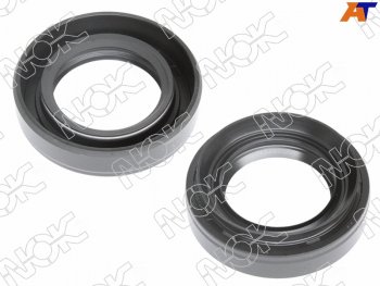 Сальник редуктора RR NS 4WD B14B15N15, Subaru SF#, GCGFGDGG, BDBGBEBHBL (LH=RH) NOK AE1904-I1