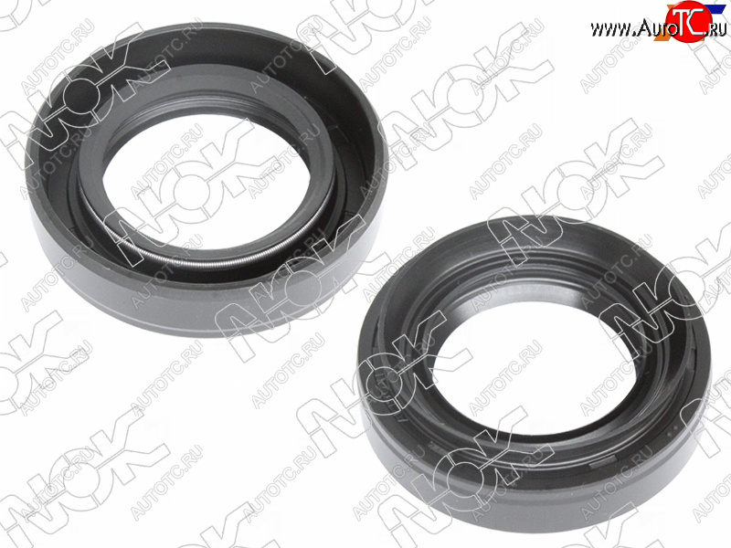 499 р. Сальник редуктора RR NS 4WD B14B15N15, Subaru SF#, GCGFGDGG, BDBGBEBHBL (LH=RH) NOK AE1904-I1  с доставкой в г. Керчь