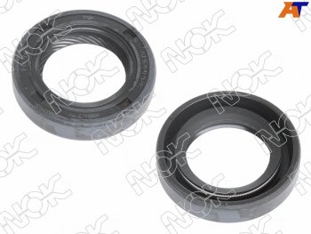 133 р. Сальник масляного насоса 1C2C TOYOTA NOK AH0996-F0  с доставкой в г. Керчь. Увеличить фотографию 1