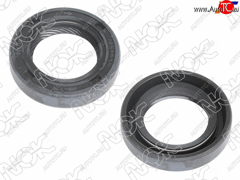133 р. Сальник масляного насоса 1C2C TOYOTA NOK AH0996-F0  с доставкой в г. Керчь
