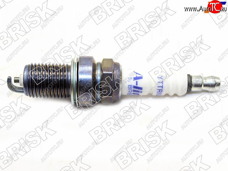 233 р. Свеча зажигания TOYOTANISSANDAIHATSU  3SFE4SFE5EFHE4AFE7AFESR20DE BRISK A-LINE-14  с доставкой в г. Керчь