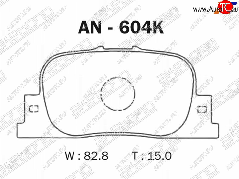 1 349 р. Колодки тормозные зад LH-RH SAT Toyota Camry XV70 дорестайлинг (2017-2021) с доставкой в г. Керчь Увеличить фотографию 1 1 349 р. Колодки тормозные зад LH-RH SAT Toyota Camry XV70 дорестайлинг (2017-2021) с доставкой в г. Керчь