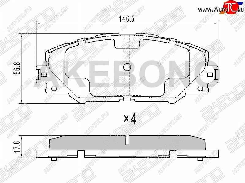 2 979 р. Колодки тормозные перед FL-FR SAT Toyota RAV4 XA30 5 дв. 1-ый рестайлинг (2008-2010) с доставкой в г. Керчь Увеличить фотографию 1 2 979 р. Колодки тормозные перед FL-FR SAT Toyota RAV4 XA30 5 дв. 1-ый рестайлинг (2008-2010) с доставкой в г. Керчь