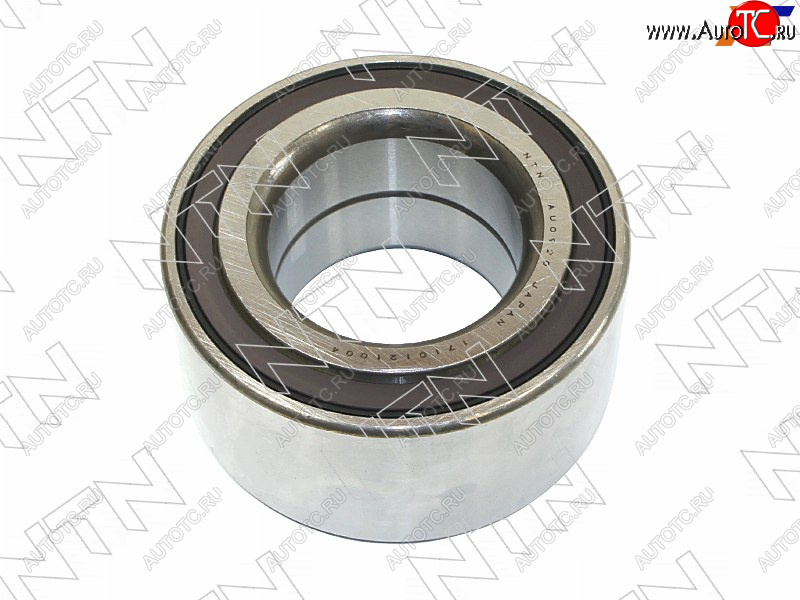 3 499 р. Подшипник передней ступицы HONDA FITMOBILIOAIRWAVEPARTNER 06- зад ODYSSEY RB2 (с ABS)            NTN AU0920-1LXL/L588  с доставкой в г. Керчь
