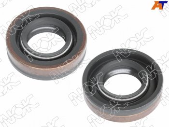 175 р. Сальник насоса ГУР TOYOTA Prado KZJ9#, KDJ9#, Surf KZN130,185 NOK AW0751-I0  с доставкой в г. Керчь. Увеличить фотографию 1