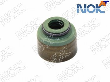 75 р. Колпачок маслосъёмный MITSUBISHI 4G134G636G726G74HYUNDAI SANTA FETERRACANKIA SORENTO NOK AV7015-R1  с доставкой в г. Керчь. Увеличить фотографию 1