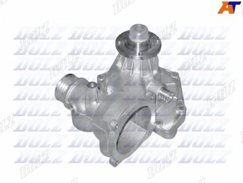 11 399 р. Насос системы охлаждения  BMW 5(E39)7(E38)X5(E53) M62B358S1M62B358S2 DOLZ B318  с доставкой в г. Керчь. Увеличить фотографию 1