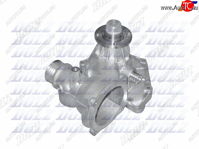 11 399 р. Насос системы охлаждения  BMW 5(E39)7(E38)X5(E53) M62B358S1M62B358S2 DOLZ B318  с доставкой в г. Керчь