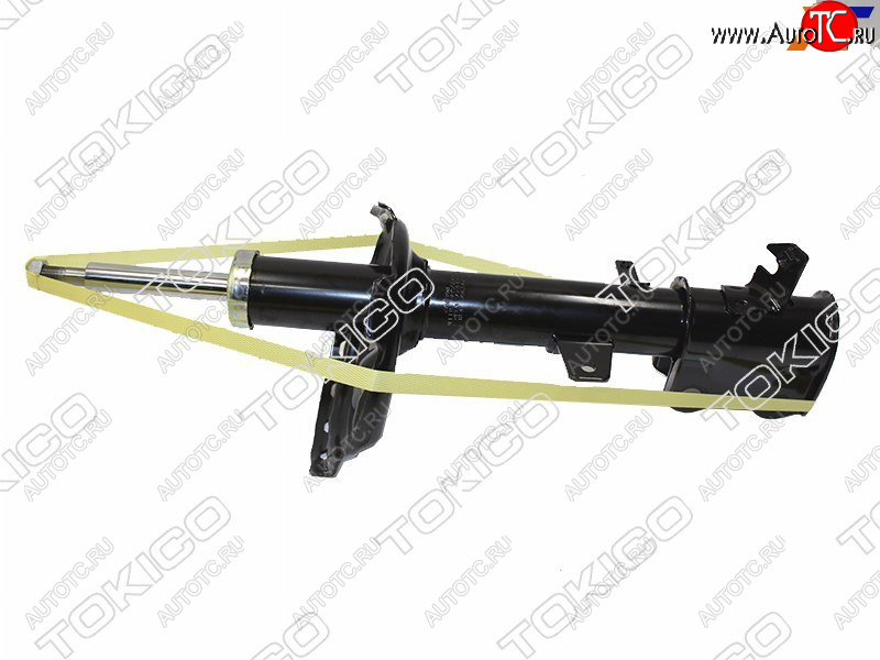 9 999 р. Стойка задняя LH 4WD TOKICO Toyota Highlander XU40 дорестайлинг (2007-2010)  с доставкой в г. Керчь