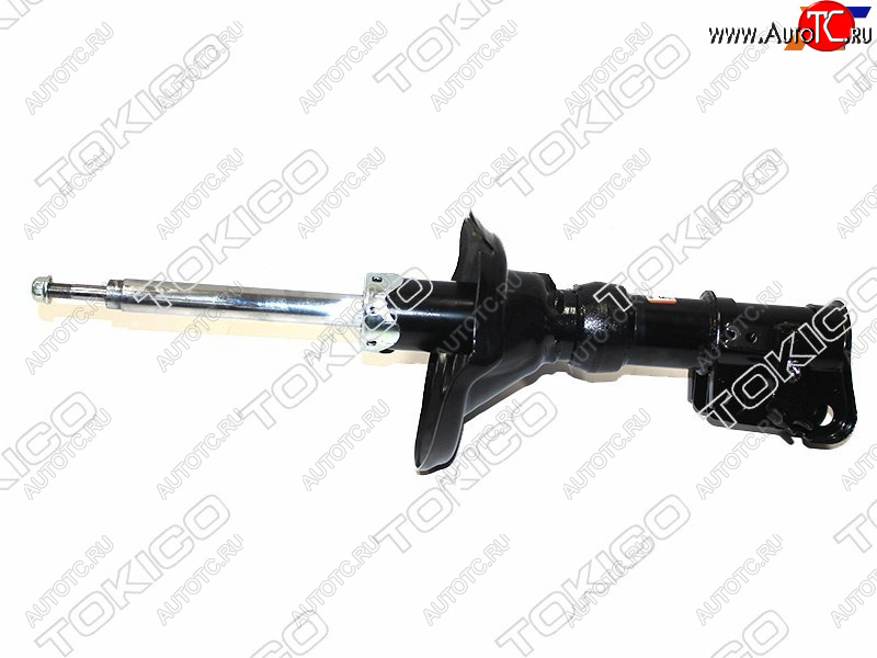 10 449 р. Стойка передняя RH TOKICO Honda CR-V RD4,RD5,RD6,RD7,RD9  дорестайлинг (2001-2004)  с доставкой в г. Керчь