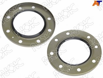 859 р. Сальник поворотного кулака Land Cruiser 7080105 NOK BF4393-E0  с доставкой в г. Керчь. Увеличить фотографию 1
