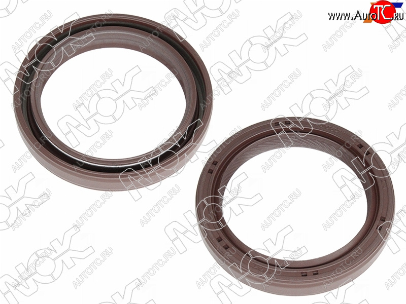639 р. Сальник коленвала SUBARU NOK BH4052-F0  с доставкой в г. Керчь
