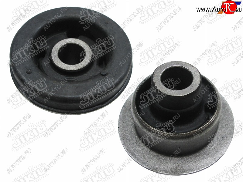 2 499 р. Сайлентблок Toyota Land Cruiser (J100) 98-07  Lexus LX 98-07  Toyota Land Cruiser Cygnus 98-07 JIKIU BH50003  с доставкой в г. Керчь