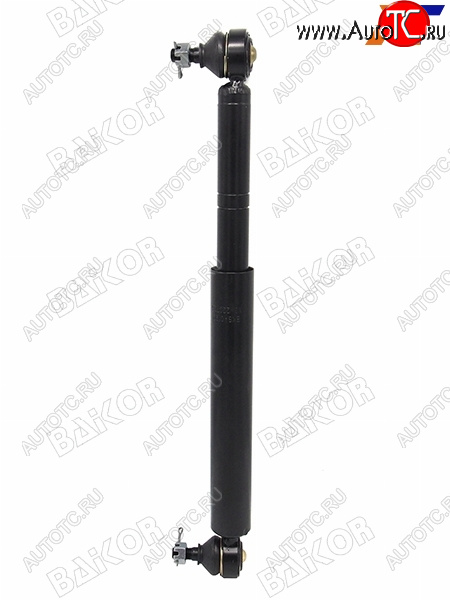 3 379 р. Демпфер рулевого управления TOYOTA LAND CRUISER 7080105 BAIKOR BKSA0192  с доставкой в г. Керчь