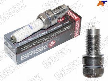 Свеча зажигания VAG 1.01.6 15- CWVACWVBVHYACHYB BRISK BOEX15YC-1