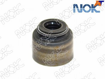 93 р. Колпачок маслосъёмный TOYOTA 1,2KDFTV,1NDTV 00- NOK BV1883-P0  с доставкой в г. Керчь. Увеличить фотографию 1