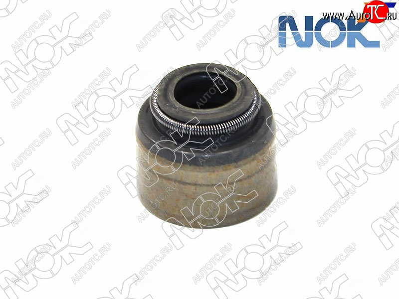75 р. Колпачок маслосъёмный Nissan CD#KA24DVG#ZD30RD28 - впусквыпуск NOK BV1483-H0  с доставкой в г. Керчь