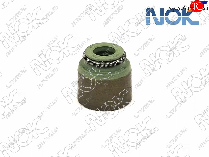 68 р. Колпачок маслосъёмный выпуск MITSUBISHI 4G134G154G18 NOK BV3960-G1  с доставкой в г. Керчь