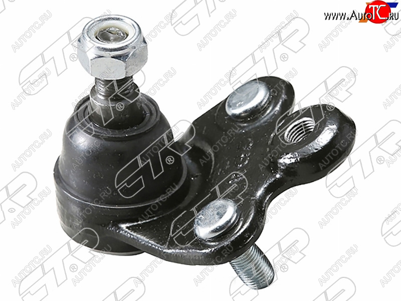 2 099 р. Шаровая опора нижняя HONDA Civic FD 05-12 RH CTR CB0121  с доставкой в г. Керчь