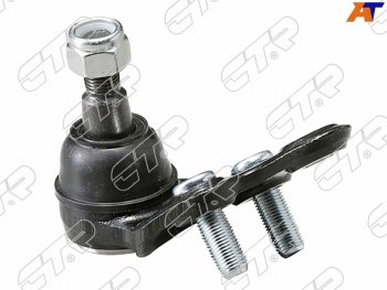 Шаровая опора нижняя FR TOYOTA ALPHARDCAMRYESTIMAHARRIERKLUGERSIENNAWINDOMLEXUS RX3#0 01-LH CTR CB0402L