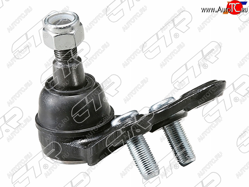 2 049 р. Шаровая опора нижняя FR TOYOTA ALPHARDCAMRYESTIMAHARRIERKLUGERSIENNAWINDOMLEXUS RX3#0 01-LH CTR CB0402L  с доставкой в г. Керчь