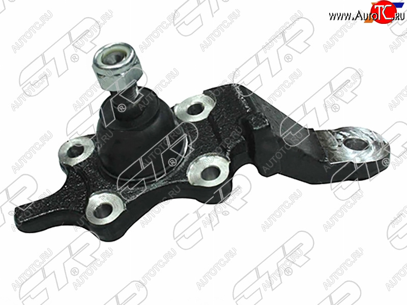 4 499 р. Шаровая опора нижняя TOYOTA 4RUNNERHILUX SURFLAND CRUISER PRADO 95-03 LH CTR CB0395L  с доставкой в г. Керчь