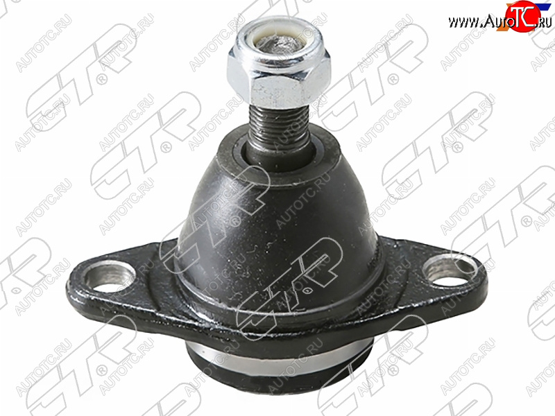 2 299 р. Шаровая опора нижняя FR TOYOTA Estima 90-99 CTR CB0392  с доставкой в г. Керчь