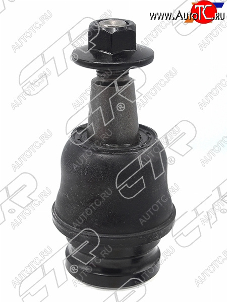 2 799 р. Шаровая опора AUDI A4 A5 A6 A7 S4 S5 S6 S7 Q5 12- PORSCHE MACAN 15- CTR CB0458  с доставкой в г. Керчь