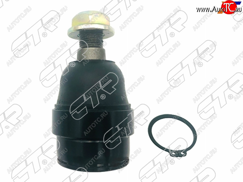 2 699 р. Шаровая опора нижнего рычага TOYOTA LAND CRUISER 100 98-07 LH=RH CTR CB0443  с доставкой в г. Керчь